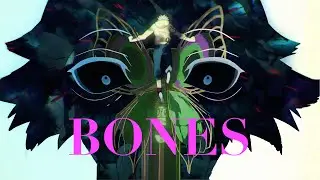 Animation Mix - BONES「AMV」(Arcane, Jujutsu Kaisen, Beastars)