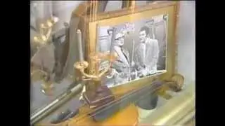 Liberace Bio 1988