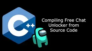 [OUTDATED]Free Chat Unlocker Compile From Source C++