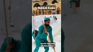 2024 Makka Madina #love #haram #kaaba #makkah #tranding #funny #gamekyunahichalrahahaifree