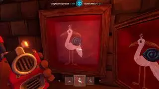 Lirik, GiantWaffle plays We Were Here Together [Part 2]