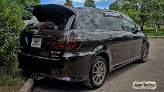 #Tuning