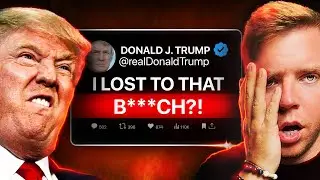 THIS Election Outcome Will Change The Bitcoin Chart!