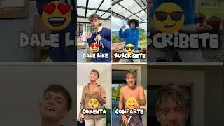 Quien Baila mejor? Alejo Igoa, Fede vigevani, Ian Lucas, El Borrego #shorts Picus, JD Pantoja