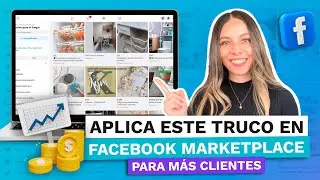 How to PUBLISH on FACEBOOK MARKETPLACE 2026
