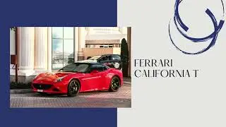 Keanu Reeves’ Car Collection