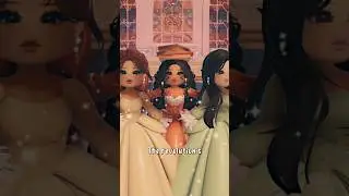 The Schuyler sisters! 