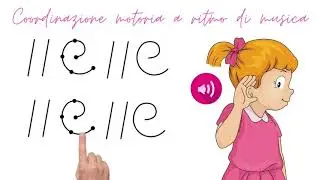 MUSICOGRAMMA - Tritsch Tratsch Polka di Johann Strauss - Musicograma