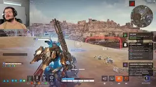 Steel Hunters Gameplay!