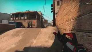 CS:GO - ACE With M4A1-S - #9