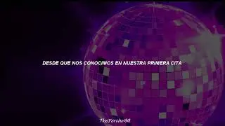 Gonzalez- I Havent Stopped Dancing Yet//Sub. Español