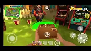 Dark Riddle 2 Gameplay Walkthrough посилки для сусіда