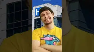 MrBeast Metal Pipe Vs. School Bus