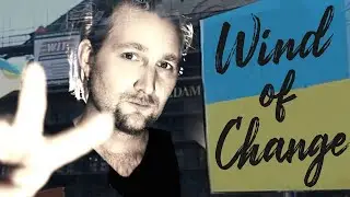 Wind of Change - Scorpions (Cover) by Rob Lundgren & Paul Mulhearn