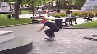 WILL MARSHALL - 