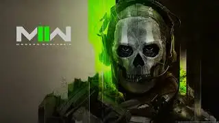 Why is MW2 Multiplayer SO MID