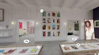 Obsess | Immersive Experiences for Fashion & Luxury Brands and Retailers