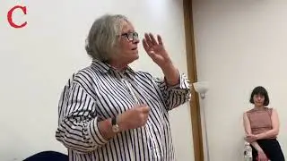 Lindsey German: Post-Election Debrief