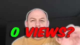 Nobody Is Watching… And That’s Okay
