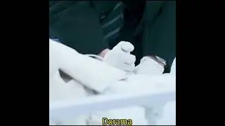 Его актёрская  игра просто  до мурашек