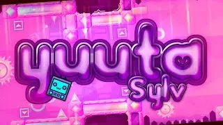 When You Celebrate Too Early | "Yuuta" (Demon) by Sylv | Geometry Dash 2.2