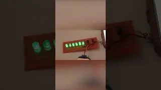 Dancing LED With Music