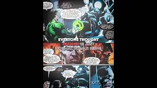 Batman : The New God