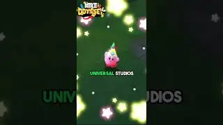 Kirby's Real Name Revealed!