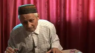 Огни и воды Башкирской кавалерии