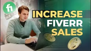 How to Scale Your Fiverr Business to $10K+ Per Month [Tips & Strategies]