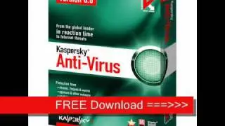 kaspersky antivirus 2011 activation code