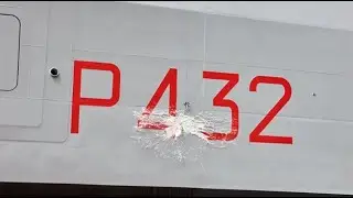 Italian Navy’s Third PPA “Raimondo Montecuccoli” Launched By Fincantieri