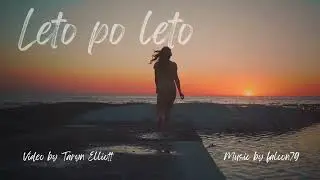 Leto po leto - pop muzika 2024 by falcon79