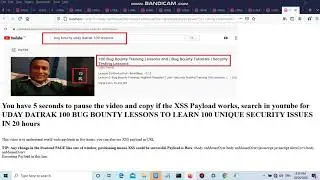 Web application security testing basics    Web application security testing approach 3