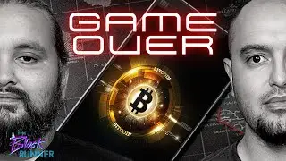 Must Watch: Biggest Threat to Crypto Identified - END IS NEAR
