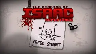 TBOI - REPENTANCE [Twitch VOD] | Soy Azazel