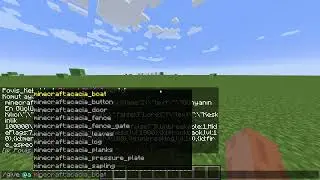 Minecraftda en güçlü kılıç almak
