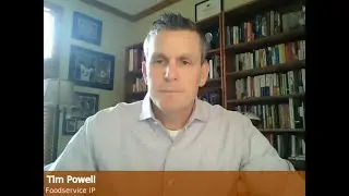 Speaker Spotlight - Tim Powell