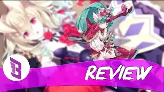 Moreo Crystal H Review