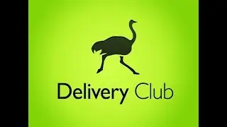 Я устроился в доставку Delivery Club в Minecraft