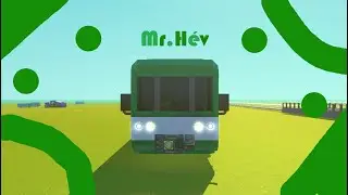 ScrapMechanic :: Hév