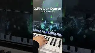 연주하면 인싸되는 베스트5 곡의 제목은?!!