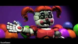 (FNAF/C4D) BELOW THE SURFACE- EDIT