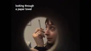 looking through a paper towel (2023) - Music by Alex G