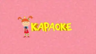 караоке для детей logo