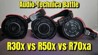 Best Audio-Technica Headphone – Only ONE Is Worth It!