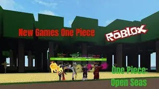 One Piece Open Seas - Tips And Trick di Games One Piece Open Seas