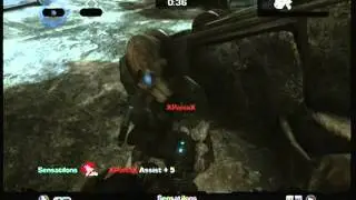 dispute