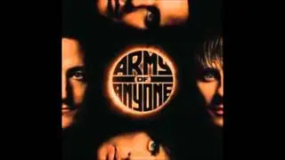 Army Of Anyone : A Better Place (HD)