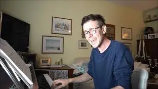 Influential Grunge Songs - Medley on Piano